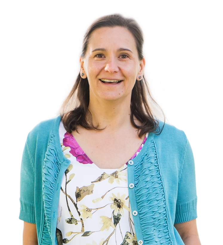 Melanie Brandenburg - Kandidatin Bürgermeisterwahl 2026 Kyritz