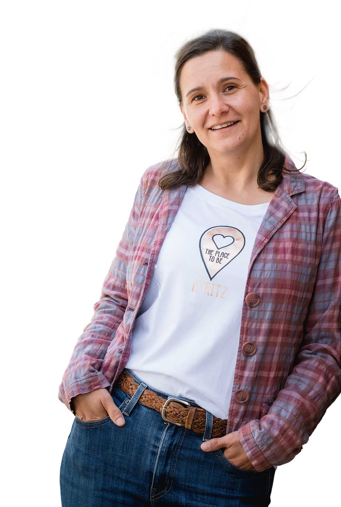 Melanie Brandenburg Kontakt freigestellt